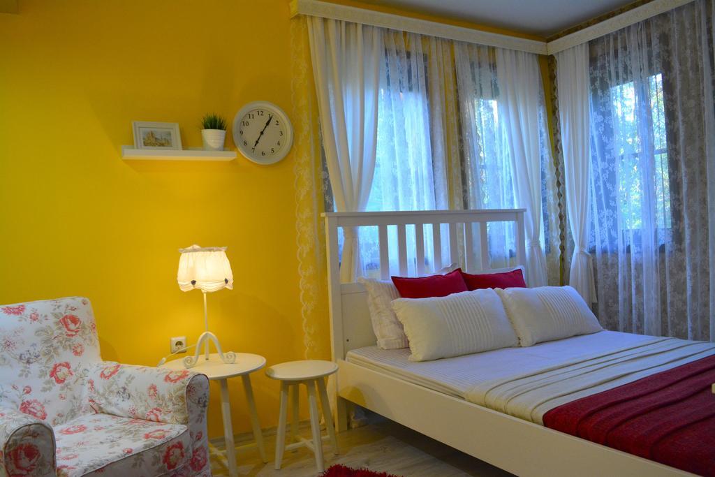 Hotel Minaliat Vek Shumen Exterior photo