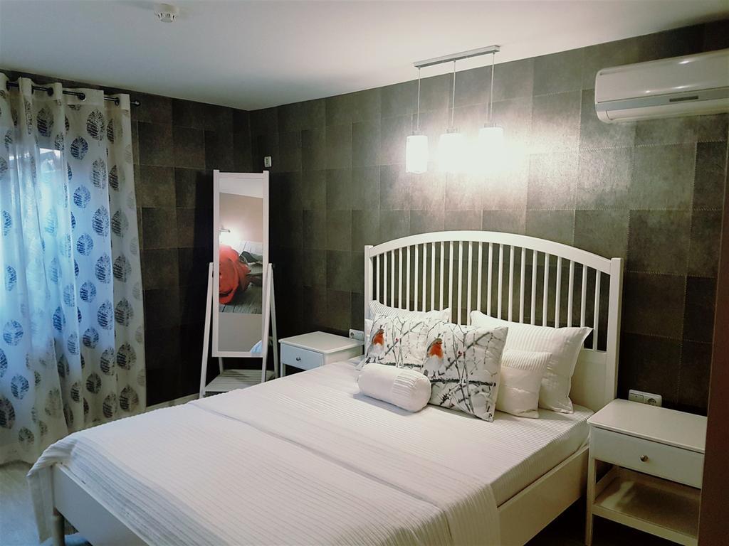 Hotel Minaliat Vek Shumen Exterior photo