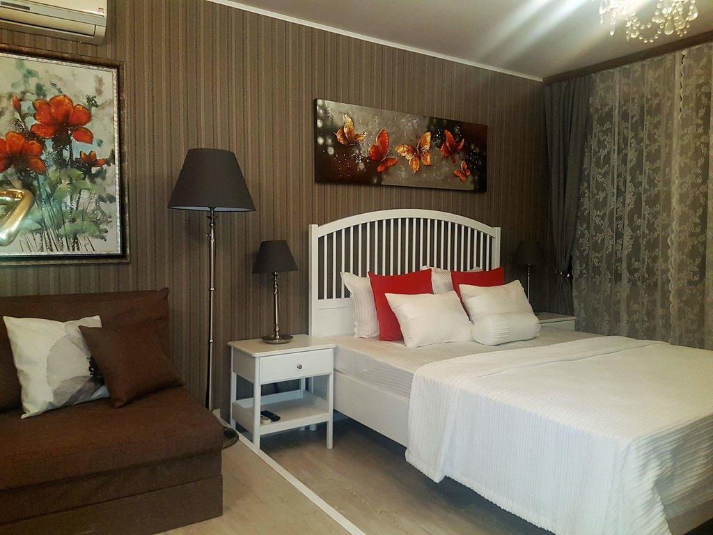 Hotel Minaliat Vek Shumen Exterior photo